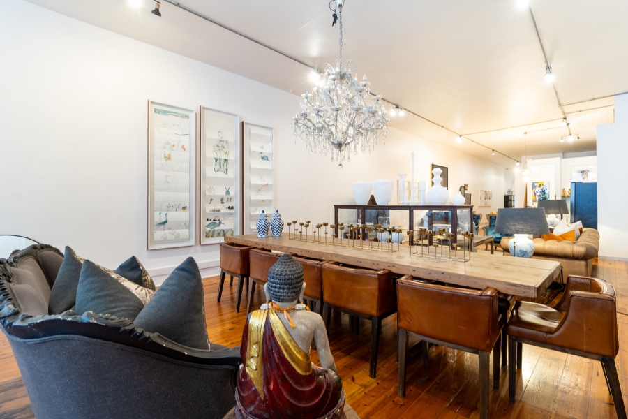 Commercial Property for Sale in Cape Town City Centre Western Cape